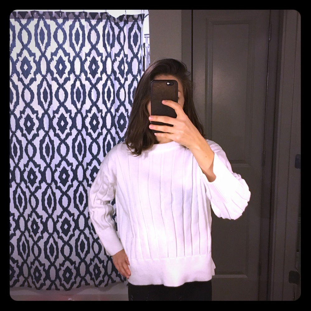 COS Pullover Sweater